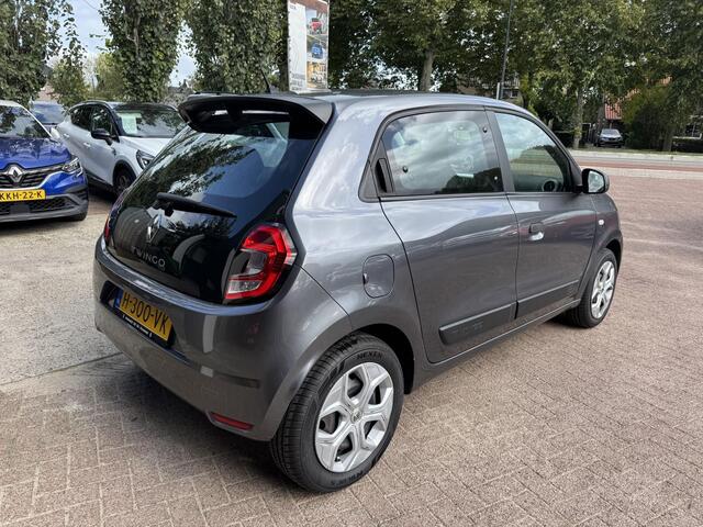 Renault TWINGO 1.0 SCe Life 2020 45.588km!!