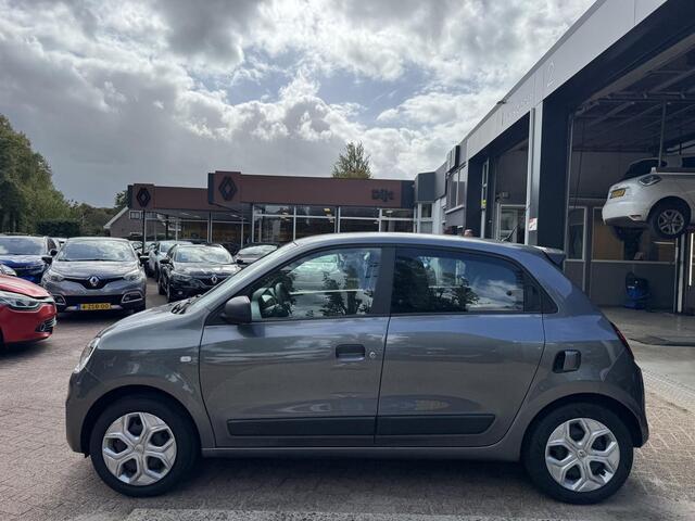 Renault TWINGO 1.0 SCe Life 2020 45.588km!!