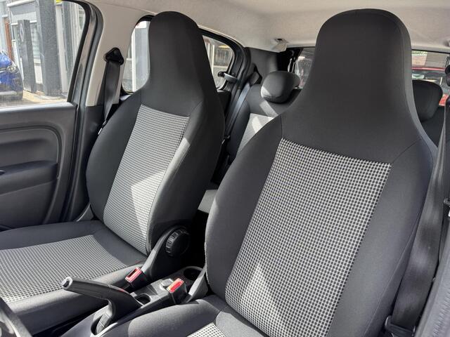 Renault TWINGO 1.0 SCe Life 2020 45.588km!!