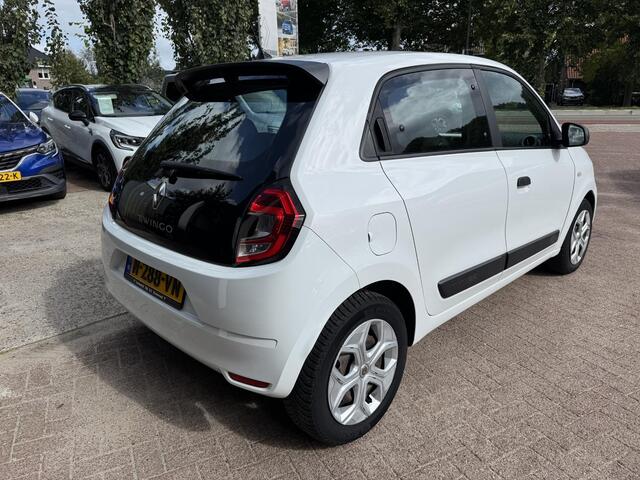 Renault TWINGO 1.0 SCe Life+Pack Essentiel!!