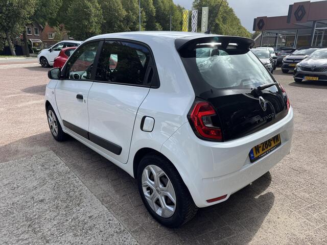 Renault TWINGO 1.0 SCe Life+Pack Essentiel!!