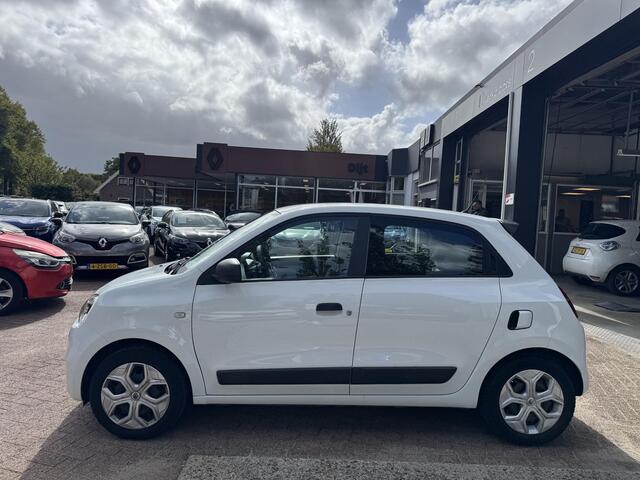 Renault TWINGO 1.0 SCe Life+Pack Essentiel!!