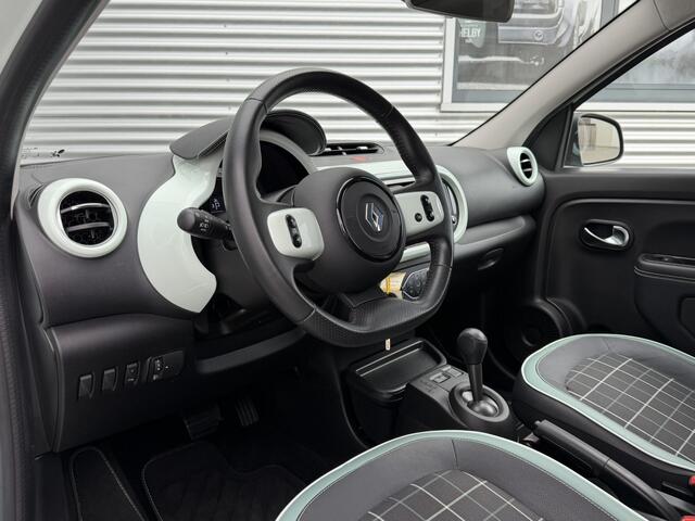 Renault TWINGO 0.9 TCe La Parisienne Automaat