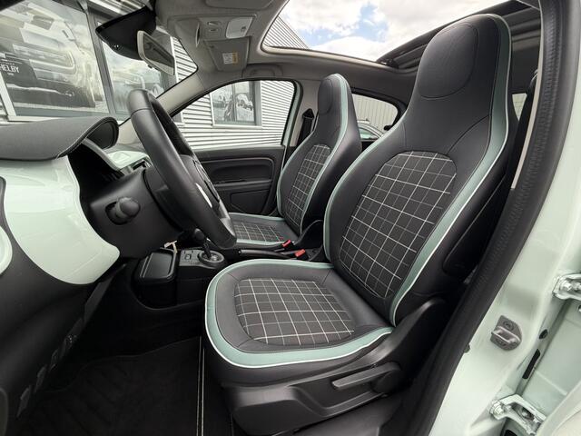 Renault TWINGO 0.9 TCe La Parisienne Automaat