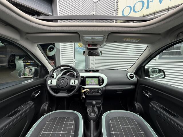 Renault TWINGO 0.9 TCe La Parisienne Automaat