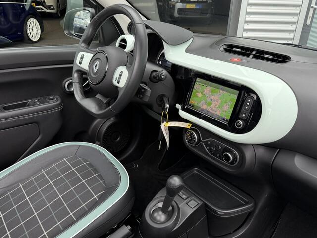 Renault TWINGO 0.9 TCe La Parisienne Automaat