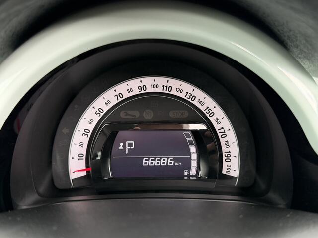 Renault TWINGO 0.9 TCe La Parisienne Automaat