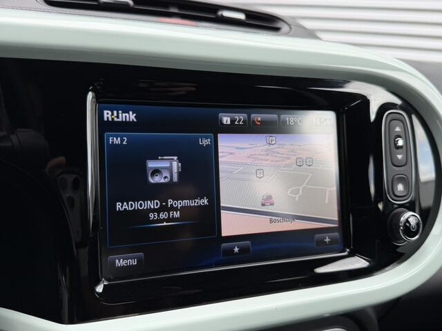 Renault TWINGO 0.9 TCe La Parisienne Automaat
