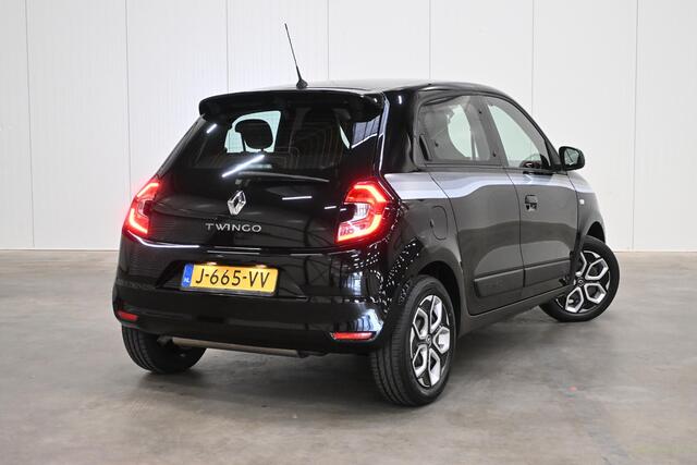 Renault TWINGO SCe 75 Collection | AIRCO