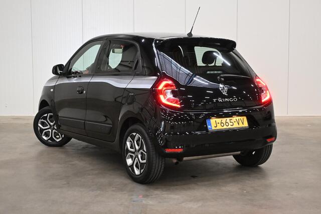 Renault TWINGO SCe 75 Collection | AIRCO