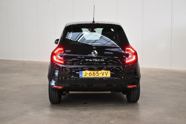 Renault TWINGO SCe 75 Collection | AIRCO