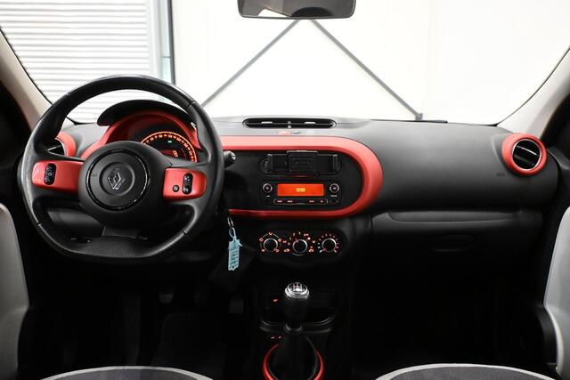 Renault TWINGO SCe 75 Collection | AIRCO