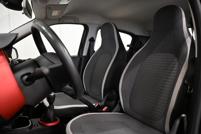 Renault TWINGO SCe 75 Collection | AIRCO