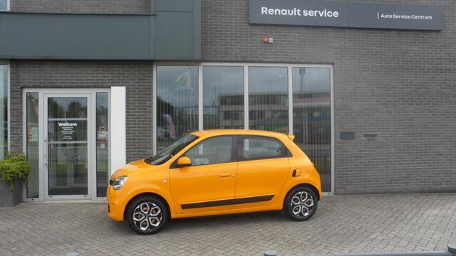 Renault TWINGO 1.0 SCE COLLECTION