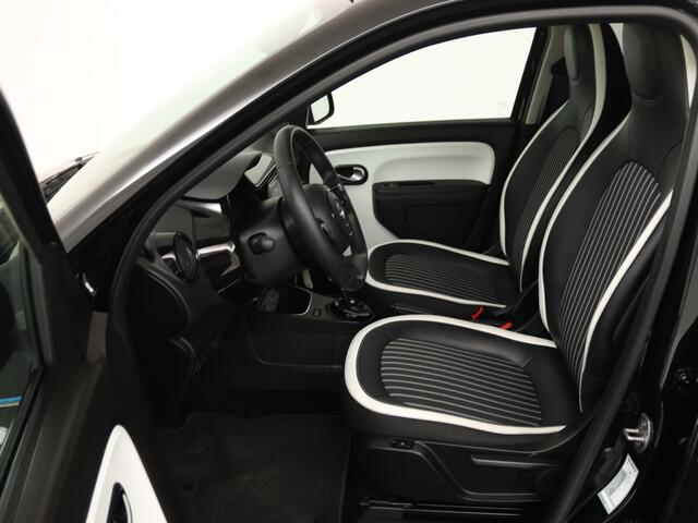 Renault TWINGO Z.E. R80 Intens | Navigatie | Stoelverwarming | Climate Control | Cruise Control | Onderweg-naar-dealer