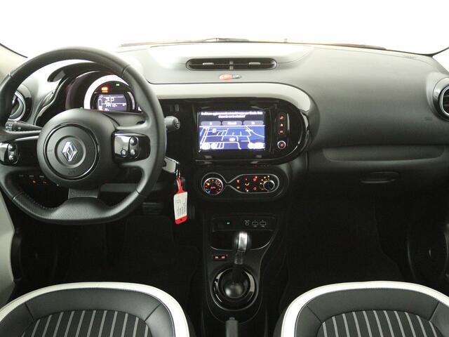 Renault TWINGO Z.E. R80 Intens | Navigatie | Stoelverwarming | Climate Control | Cruise Control | Onderweg-naar-dealer