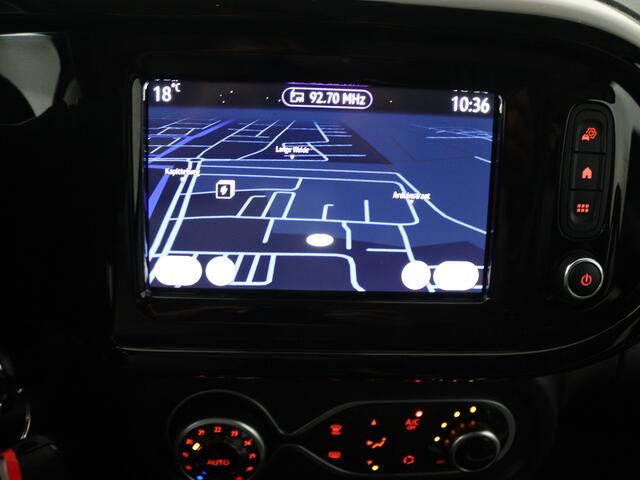 Renault TWINGO Z.E. R80 Intens | Navigatie | Stoelverwarming | Climate Control | Cruise Control | Onderweg-naar-dealer