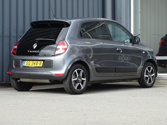 Renault TWINGO 1.0 SCe Limited AUTOMAAT | 10.546km | 1e eigenaar