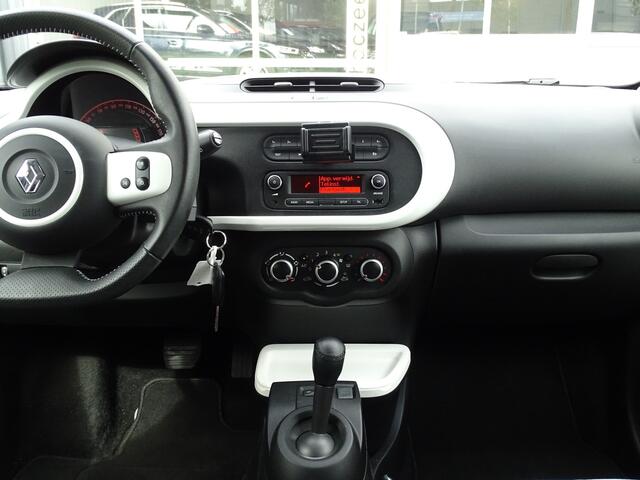 Renault TWINGO 1.0 SCe Limited AUTOMAAT | 10.546km | 1e eigenaar