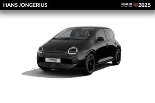 Renault TWINGO Techno | Achteruitrijcamera | LED-achter