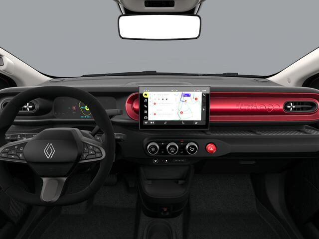 Renault TWINGO Techno | Achteruitrijcamera | LED-achterlichten | LED-dagrijverlichting met specifiek vormgegeven lichtsignatuur – foto 10