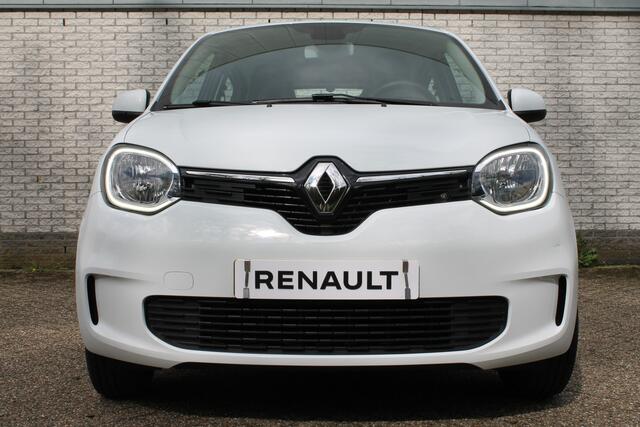 Renault TWINGO Z.E. R80 Collection | climate control | scherm | automaat