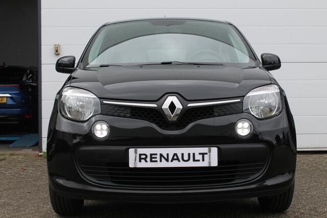 Renault TWINGO 1.0 SCe Limited | Airco | LM Velgen | parkeersensoren achter | privacy glass achter |