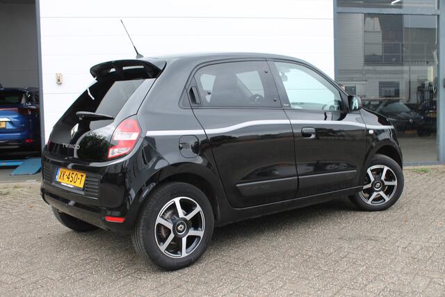 Renault TWINGO 1.0 SCe Limited | Airco | LM Velgen | parkeersensoren achter | privacy glass achter |