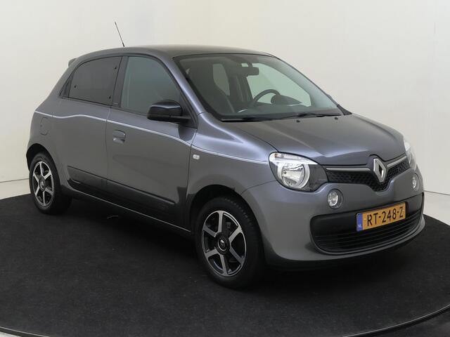 Renault TWINGO 1.0 SCe Limited | airco | lichtmetalen velgen 15" |