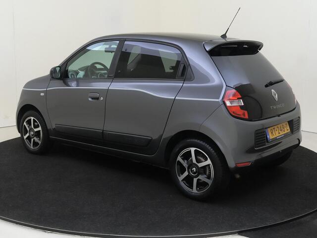 Renault TWINGO 1.0 SCe Limited | airco | lichtmetalen velgen 15" |
