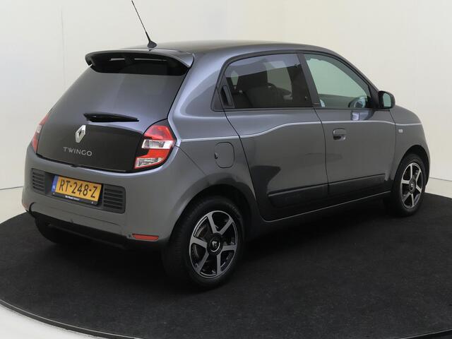 Renault TWINGO 1.0 SCe Limited | airco | lichtmetalen velgen 15" |