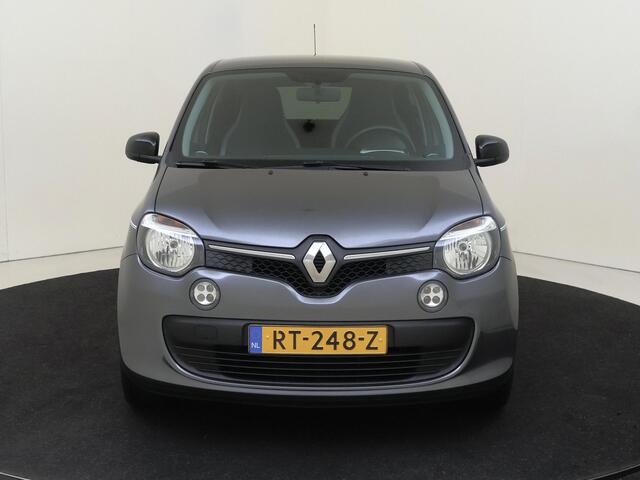 Renault TWINGO 1.0 SCe Limited | airco | lichtmetalen velgen 15" |