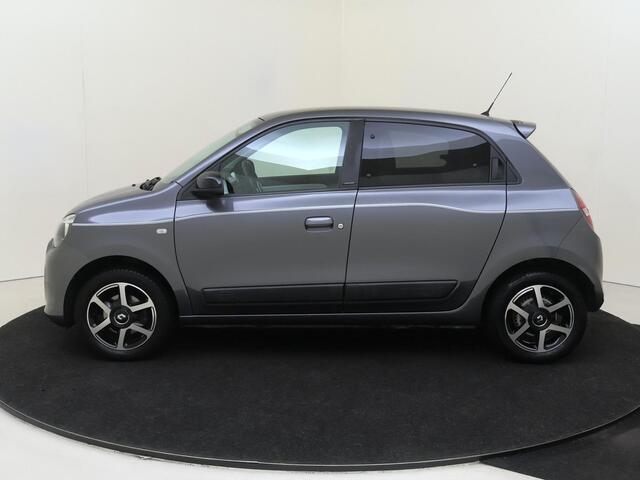 Renault TWINGO 1.0 SCe Limited | airco | lichtmetalen velgen 15" |