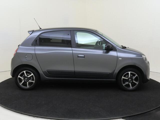 Renault TWINGO 1.0 SCe Limited | airco | lichtmetalen velgen 15" |