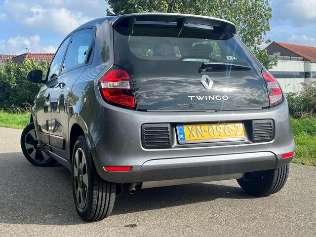 Renault TWINGO 1.0 SCe Collection