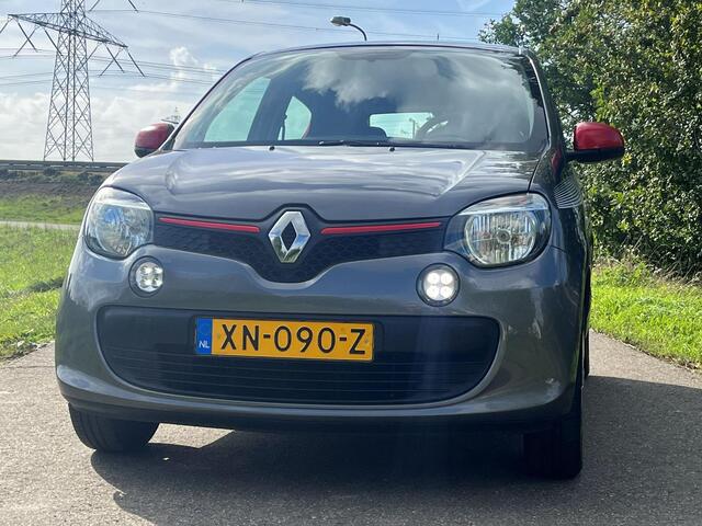 Renault TWINGO 1.0 SCe Collection