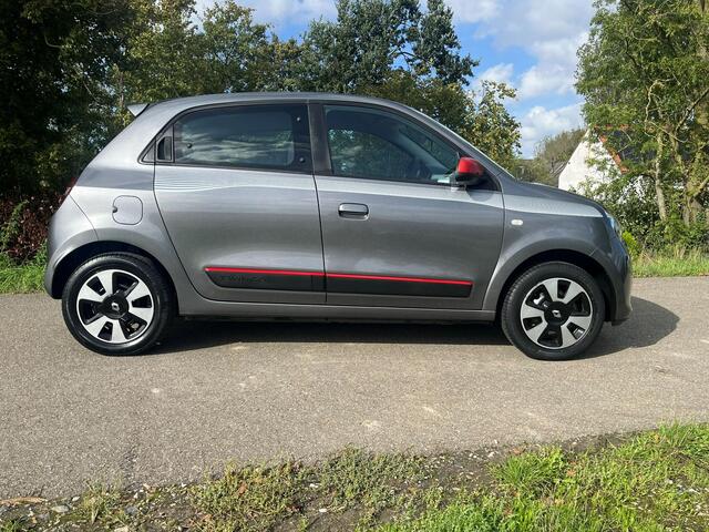 Renault TWINGO 1.0 SCe Collection