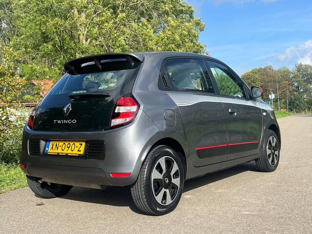 Renault TWINGO 1.0 SCe Collection