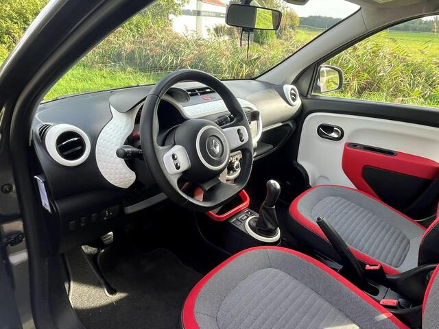 Renault TWINGO 1.0 SCe Collection