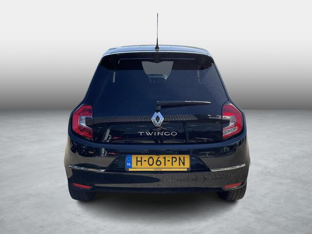 Renault TWINGO 0.9 TCe Intens , Automaat, Cruise, Camera, Clima, All Season, LMV 15 Inch, Apple Carplay, Android Auto,