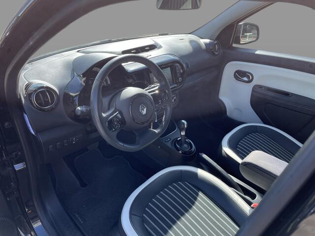Renault TWINGO 0.9 TCe Intens , Automaat, Cruise, Camera, Clima, All Season, LMV 15 Inch, Apple Carplay, Android Auto,