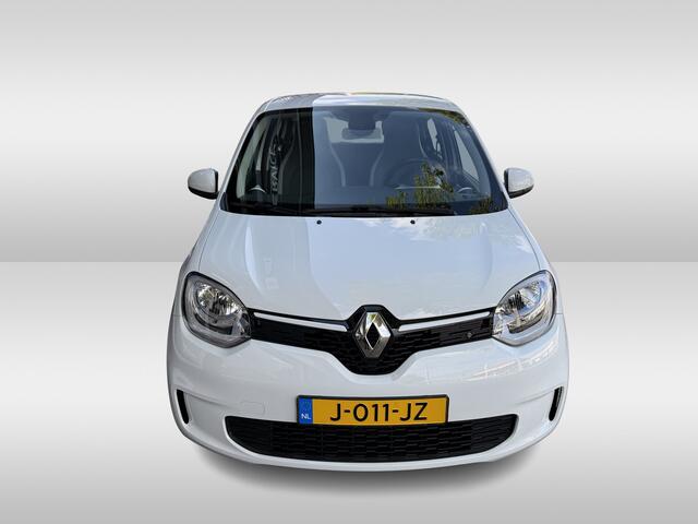 Renault TWINGO 1.0 SCe Collection | cruise control | elektrische ramen | zuinig |