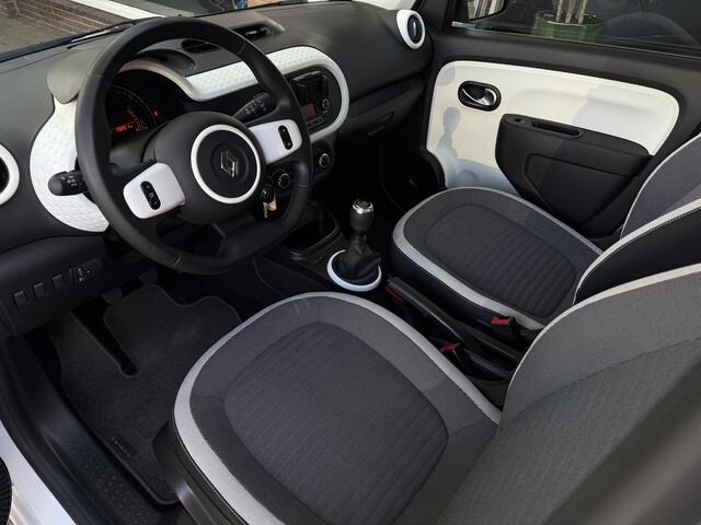Renault TWINGO 1.0 SCe Collection | cruise control | elektrische ramen | zuinig |
