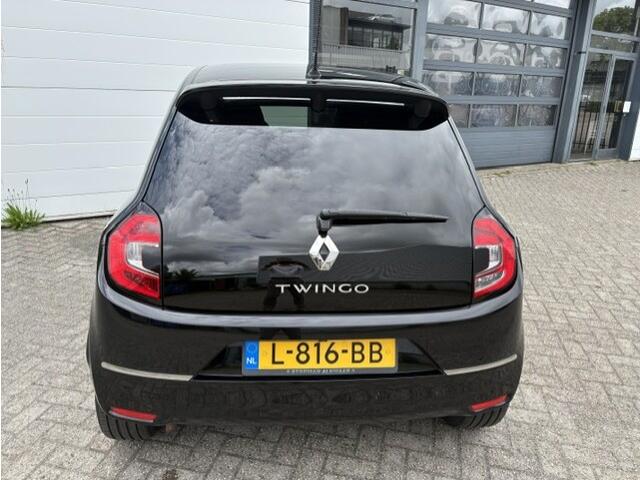 Renault TWINGO 1.0 SCe Intens | Camera achter | LM Velgen | Climate controle | metallic lak |