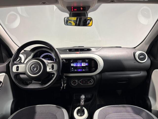 Renault TWINGO Z.E. R80 Collection | Navigatie | Camera | Climate control |