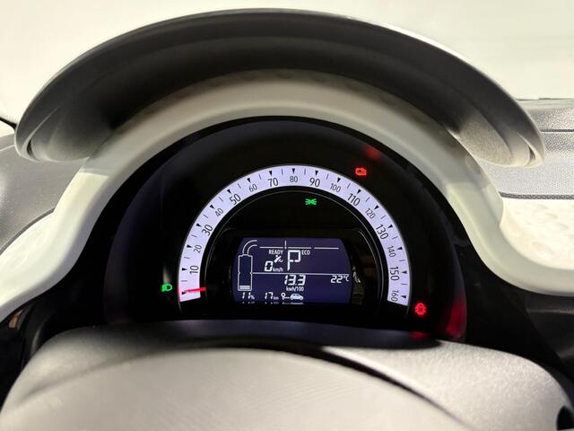 Renault TWINGO Z.E. R80 Collection | Navigatie | Camera | Climate control |