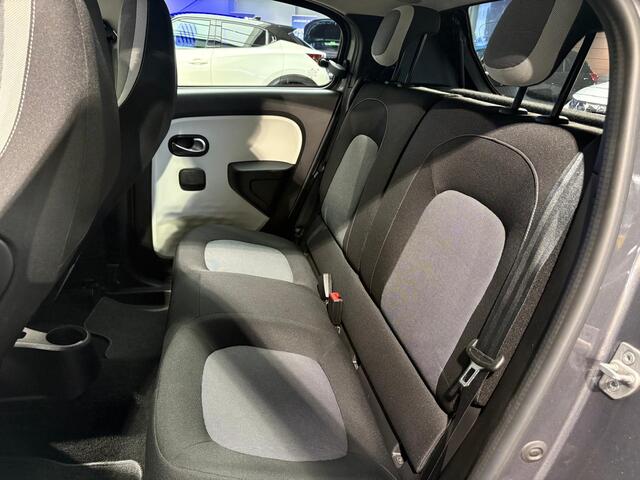 Renault TWINGO Z.E. R80 Collection | Navigatie | Camera | Climate control |