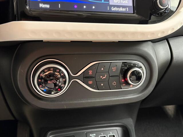 Renault TWINGO Z.E. R80 Collection | Navigatie | Camera | Climate control |