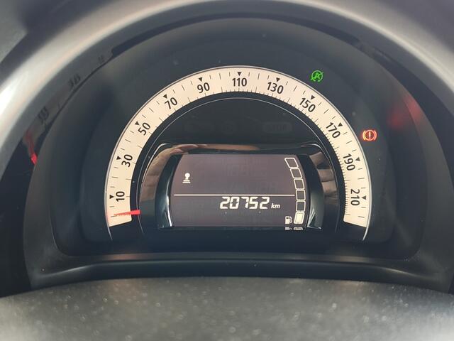 Renault TWINGO 0.9 TCe GT | Cruise Control | Stoelverwarming | Navi | Achteruitrijcamera