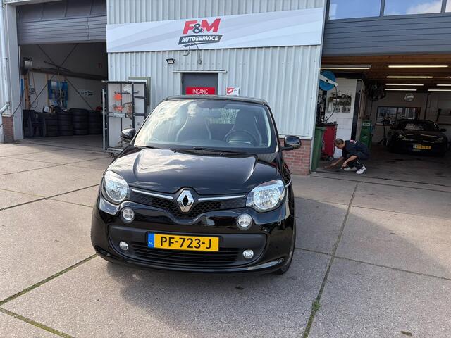 Renault TWINGO 1.0 SCe Life Airco, cruise, navi, camera, pdc achter